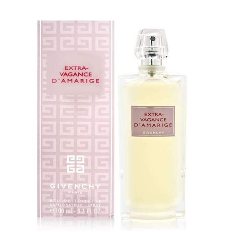 extravagance givenchy 1990's old container amazon|Amazon.com : Extravagance Perfume For Women by Givenchy : .